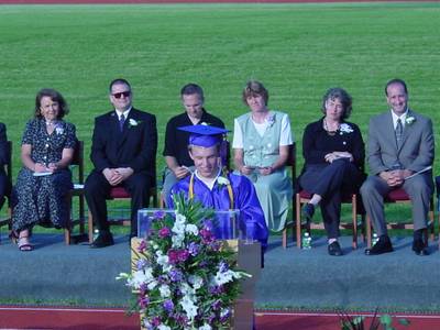 TJ's Graduation 2003 026